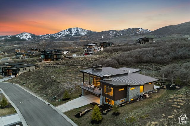 11431 N URSA CIR #56, Heber City, UT 84032
