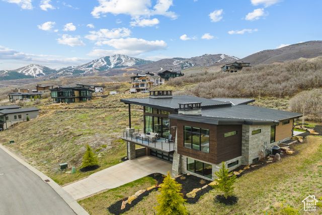 11431 N URSA CIR #56, Heber City, UT 84032