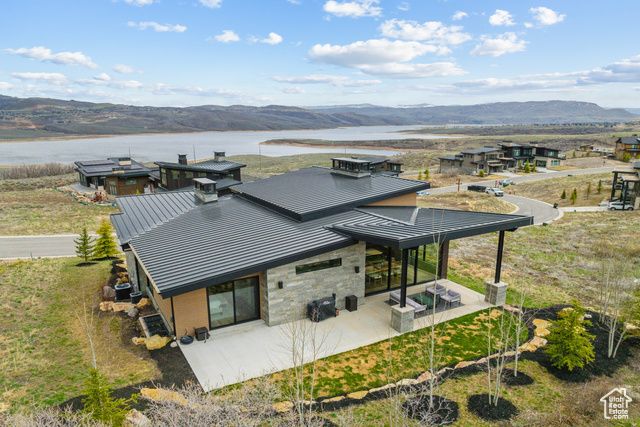 11431 N URSA CIR #56, Heber City, UT 84032