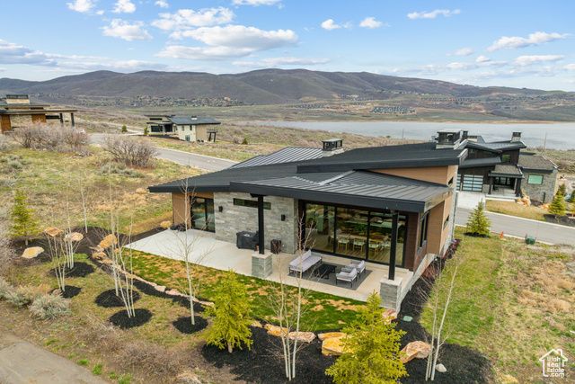 11431 N URSA CIR #56, Heber City, UT 84032