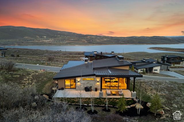 11431 N URSA CIR #56, Heber City, UT 84032
