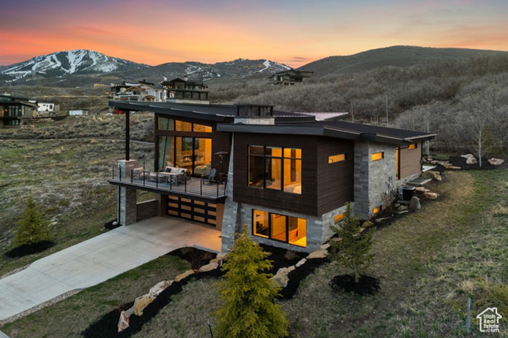 11431 N URSA CIR #56, Heber City, UT 84032