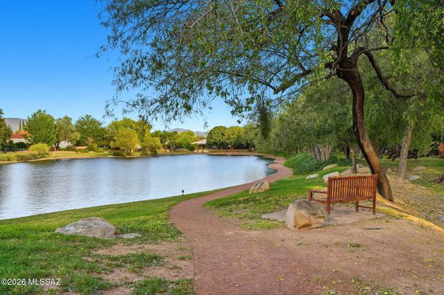 5140 E Woodgate Lane, Tucson, AZ 85712