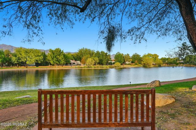 5140 E Woodgate Lane, Tucson, AZ 85712