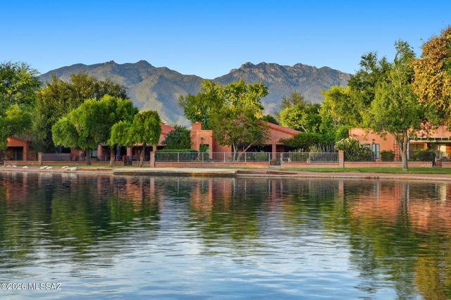 5140 E Woodgate Lane, Tucson, AZ 85712