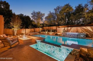 5140 E Woodgate Lane, Tucson, AZ 85712