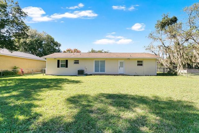 1301 N AMELIA AVENUE, Deland, FL 32724