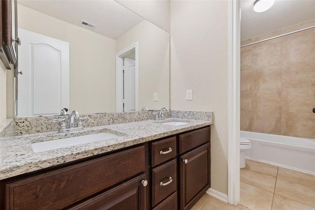 19327 N Cottonwood Green Lane, Cypress, TX 77433