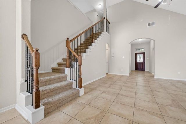 19327 N Cottonwood Green Lane, Cypress, TX 77433