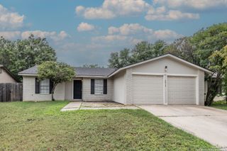 5915 cliff ridge, San Antonio, TX 78250