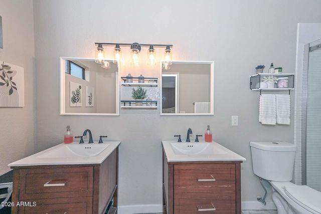 3918 W CALLE LEJOS --, Glendale, AZ 85310