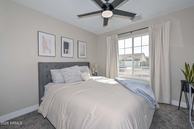 3918 W CALLE LEJOS --, Glendale, AZ 85310