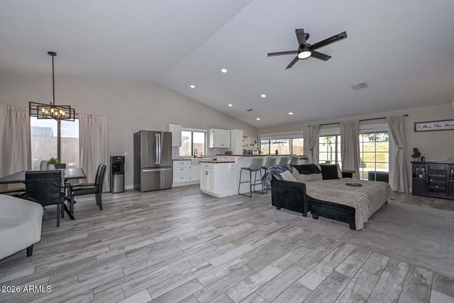 3918 W CALLE LEJOS --, Glendale, AZ 85310