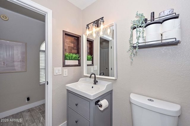 3918 W CALLE LEJOS --, Glendale, AZ 85310