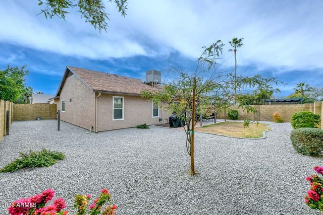 3918 W CALLE LEJOS --, Glendale, AZ 85310