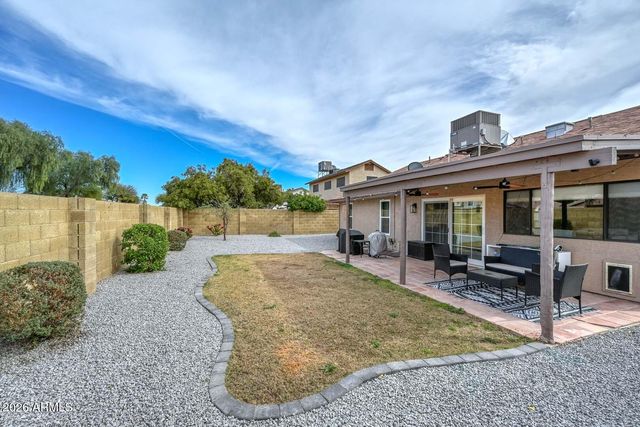 3918 W CALLE LEJOS --, Glendale, AZ 85310