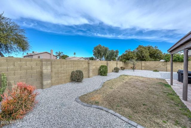 3918 W CALLE LEJOS --, Glendale, AZ 85310