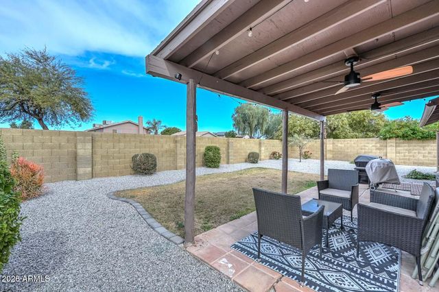 3918 W CALLE LEJOS --, Glendale, AZ 85310