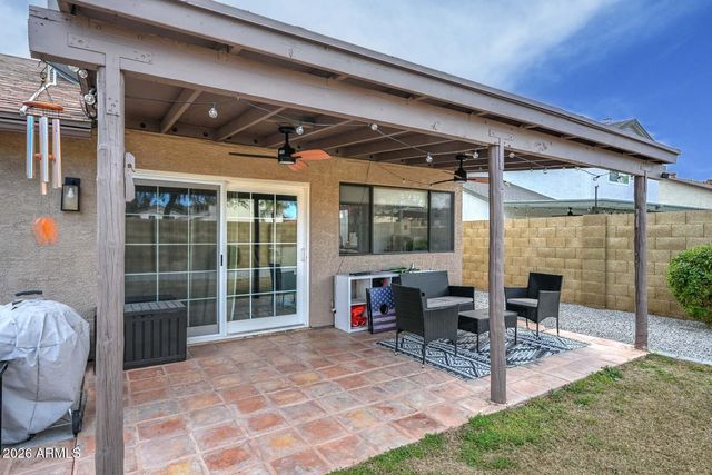 3918 W CALLE LEJOS --, Glendale, AZ 85310