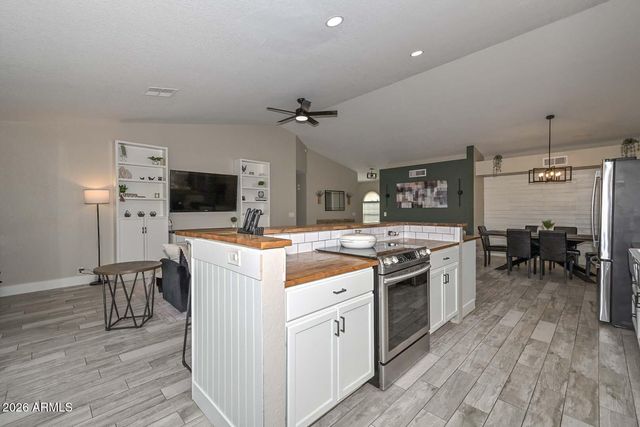 3918 W CALLE LEJOS --, Glendale, AZ 85310