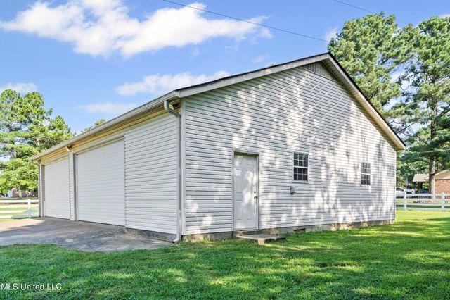 9278 Bethel Road, Olive Branch, MS 38654