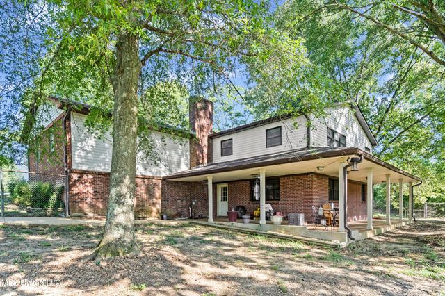 9278 Bethel Road, Olive Branch, MS 38654