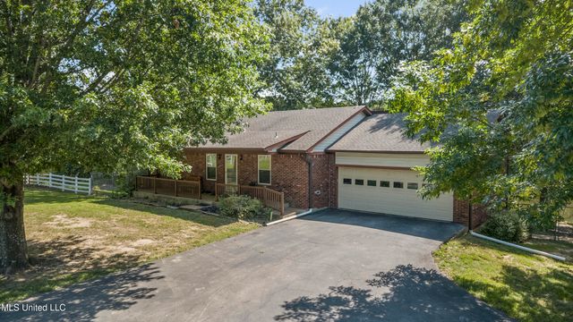 9278 Bethel Road, Olive Branch, MS 38654
