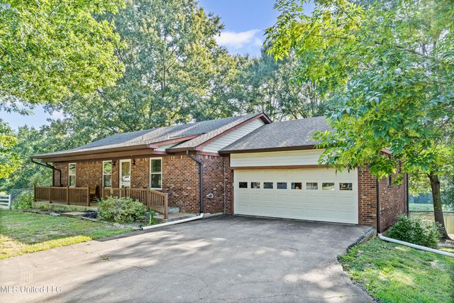 9278 Bethel Road, Olive Branch, MS 38654