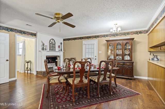 9278 Bethel Road, Olive Branch, MS 38654
