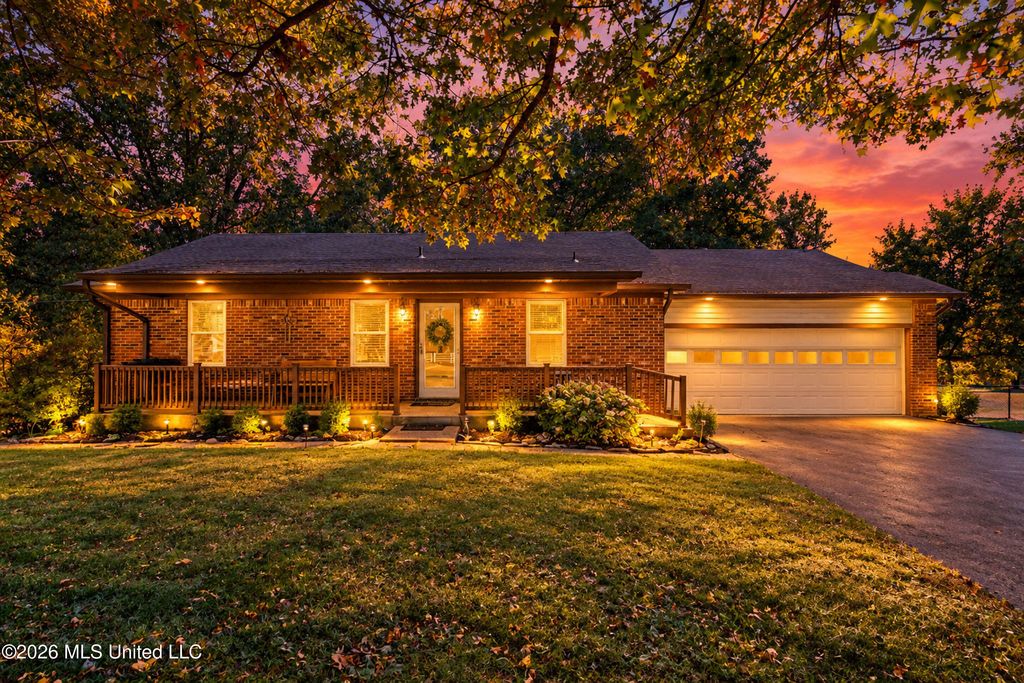 9278 Bethel Road, Olive Branch, MS 38654 — photo 2