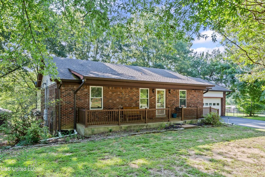 9278 Bethel Road, Olive Branch, MS 38654 — photo 4