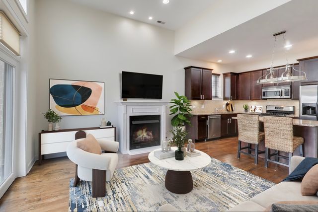 3051 N HARLEM Avenue 3N, Chicago, IL 60634