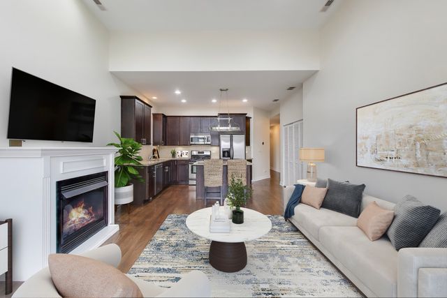 3051 N HARLEM Avenue 3N, Chicago, IL 60634