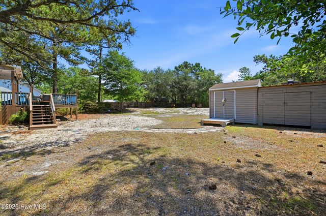 2686 Nags Head Road SW, Supply, NC 28462