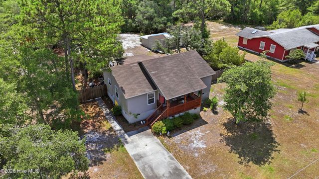 2686 Nags Head Road SW, Supply, NC 28462