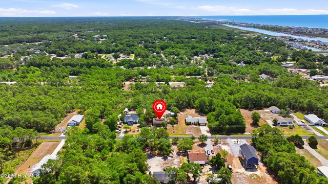 2686 Nags Head Road SW, Supply, NC 28462
