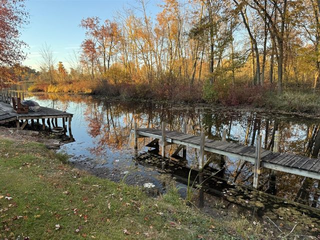 382 W Russell Drive, Coldwater, MI 49036