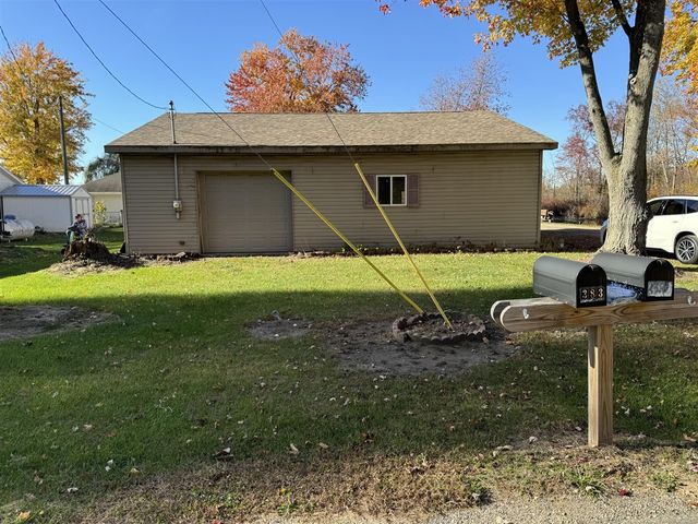 382 W Russell Drive, Coldwater, MI 49036