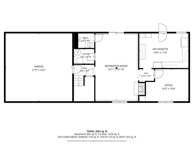 66 Sheaffer Rd, Barnstable, MA 02632