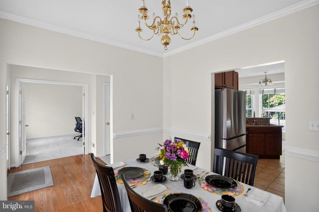 4 PRESCOTT LN, Fredericksburg, VA 22405