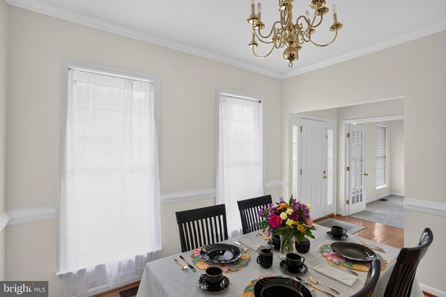 4 PRESCOTT LN, Fredericksburg, VA 22405