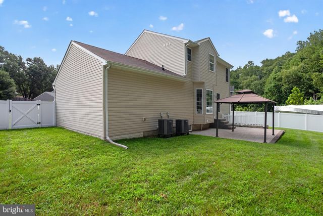 4 PRESCOTT LN, Fredericksburg, VA 22405