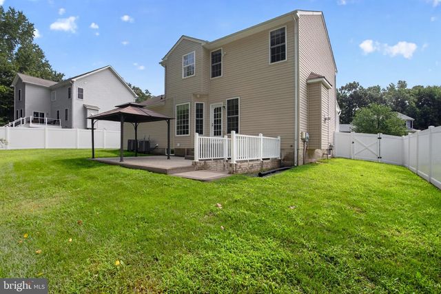 4 PRESCOTT LN, Fredericksburg, VA 22405