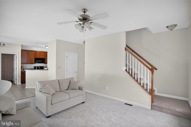 4 PRESCOTT LN, Fredericksburg, VA 22405