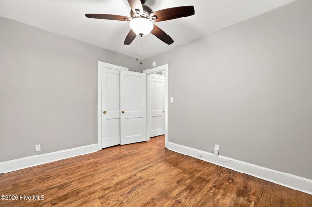 937 Redgate Avenue, Rocky Mount, NC 27801