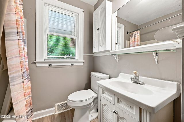 937 Redgate Avenue, Rocky Mount, NC 27801