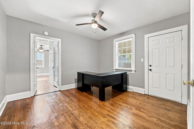 937 Redgate Avenue, Rocky Mount, NC 27801