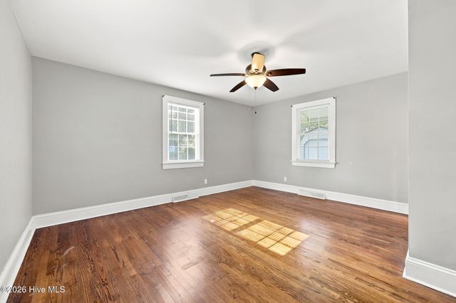 937 Redgate Avenue, Rocky Mount, NC 27801