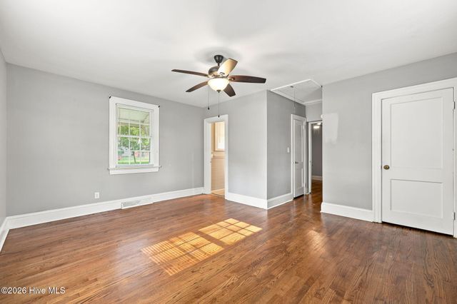 937 Redgate Avenue, Rocky Mount, NC 27801