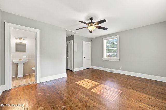 937 Redgate Avenue, Rocky Mount, NC 27801